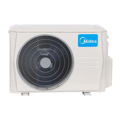 Midea EVOX R410A Ducted Heat Pump